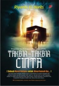 Takbir Takbir cinta