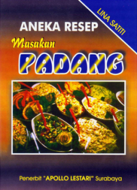 Aneka Resep Masakan Padang