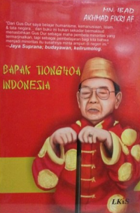 Bapak Tionghoa Indonesia