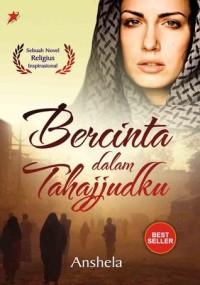 Bercinta dalam Tahajjudku