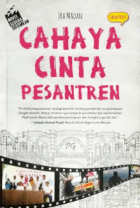 Cahaya Cinta Pesantren