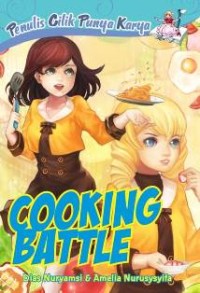 Cooking Battle