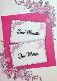 Dear menantu Dear Mertua