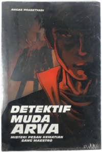 Detektif Muda Arva