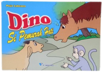 Dino si pemurah hati