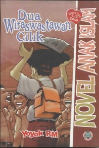 Dua Wiraswastawan Cilik