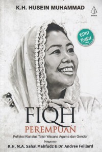 Fiqh Perempuan