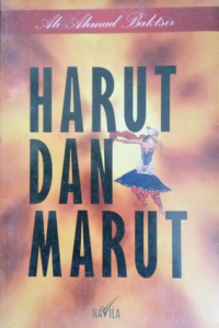 harut dan Marut