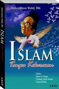 Islam Tanpa Kekerasan