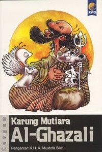 Karung Mutiara