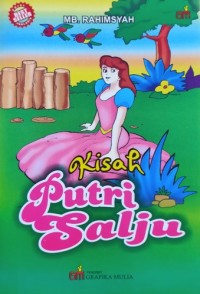 Kisah Putri Salju