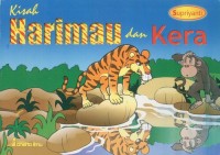 Kisah Harimau dan Kera