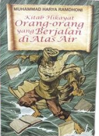 Kitab Hikayat Orang-orang yang Berjalan di atas Air