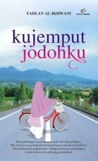 Kujemput Jodohku