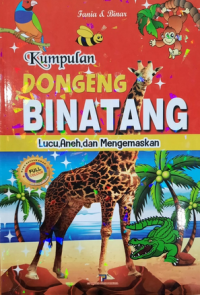 Kumpulan Dongeng Binatang