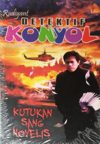 Kutukan Sang Novelis