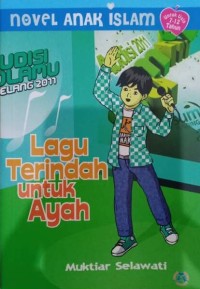 Lagu Terindah Untuk Ayah