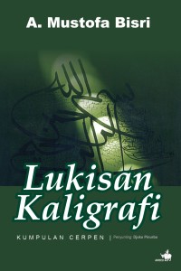 Lukisan Kaligrafi