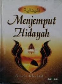 Menjemput Hidayat