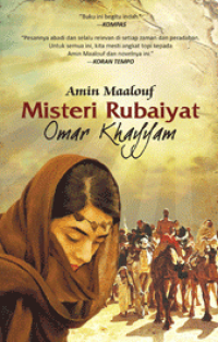 Misteri Rubaiyat Omar Khayyam