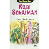 Nabi Sulaiman (seri para Nabi)