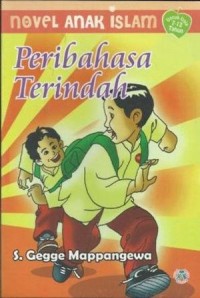 Peribahasa Terindah