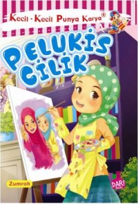 Pelukis Cilik ( KKPK )