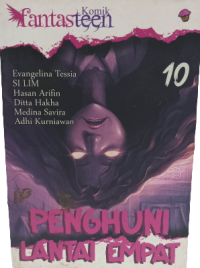 Penghuni Lantai 4