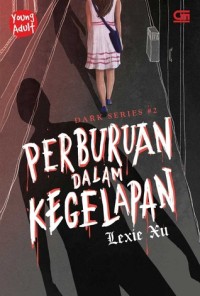 Perburuan Dalam Kegelapan