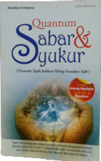 Quantum sabar dan Syukur