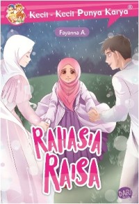 Rahasia Raisa