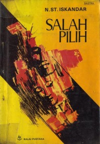 Salah Pilih