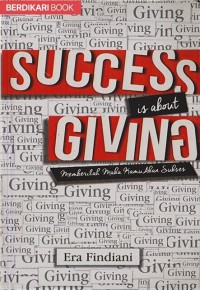 Success Giving