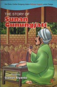 Sunan Gunungjati