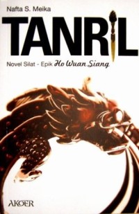 Tanril