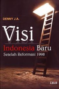 Visi Indonesia Baru