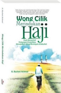 Wong Cilik Merindukan Haji