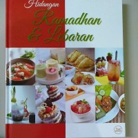 Hidangan Ramadhan dan Lebaran