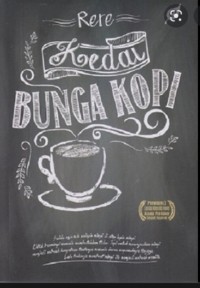 Kedai Bunga Kopi