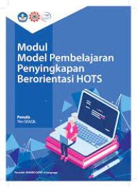 Modul Penelitian Tindakan Kelas